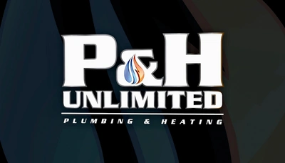 P&H Unlimited Plumbing and Heating: Inspection Using Video Camera in Benson