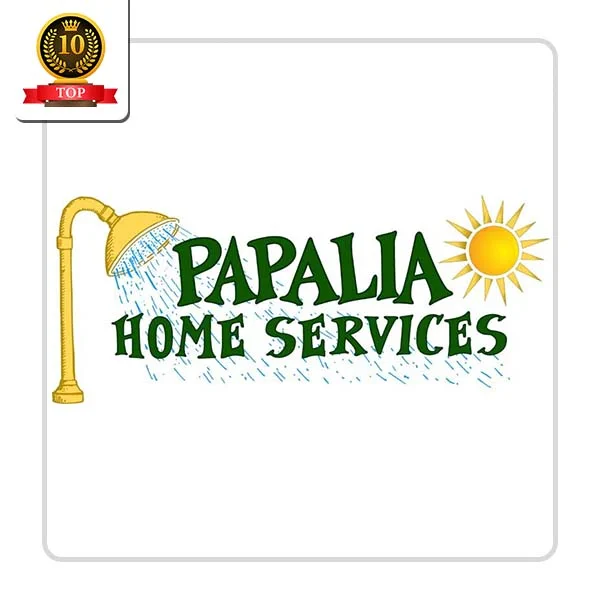 Papalia Home Services: Septic Tank Fitting Services in Chadron