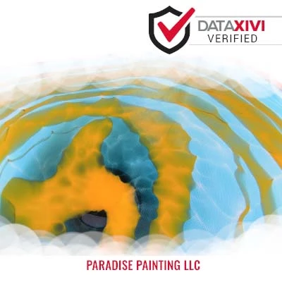 Paradise Painting LLC: Home Cleaning Specialists in Lilbourn