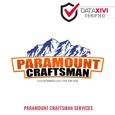 Paramount Craftsman Services: Gas Leak Repair and Troubleshooting in Goldston