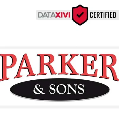 Parker & Sons: HVAC System Fixing Solutions in Seville
