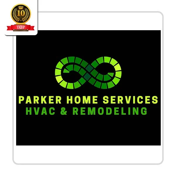 Parker Home Services: Appliance Troubleshooting Services in Avalon
