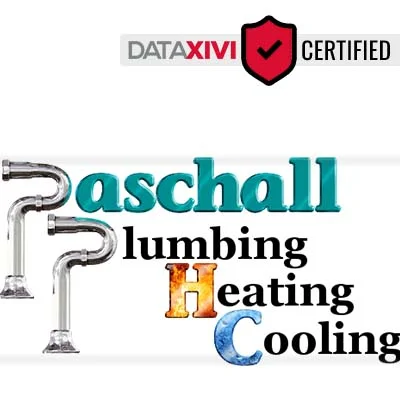 Paschall Plumbing Heating & Cooling - DataXiVi