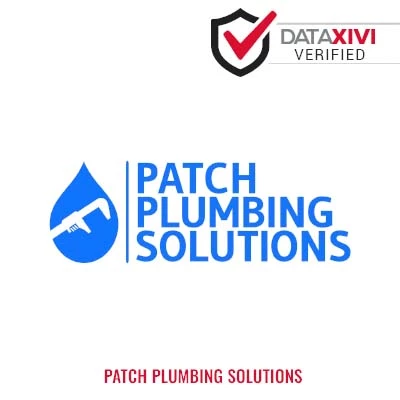 Patch Plumbing Solutions: Dishwasher Maintenance and Repair in Glenham