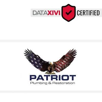 Patriot Plumbing-Leak Detection & Drain Clean Pros - DataXiVi