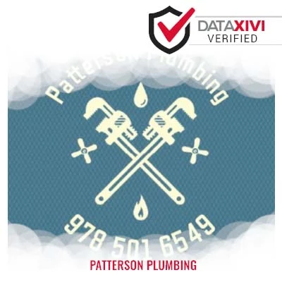 Patterson Plumbing: Swift Dishwasher Fixing Services in White