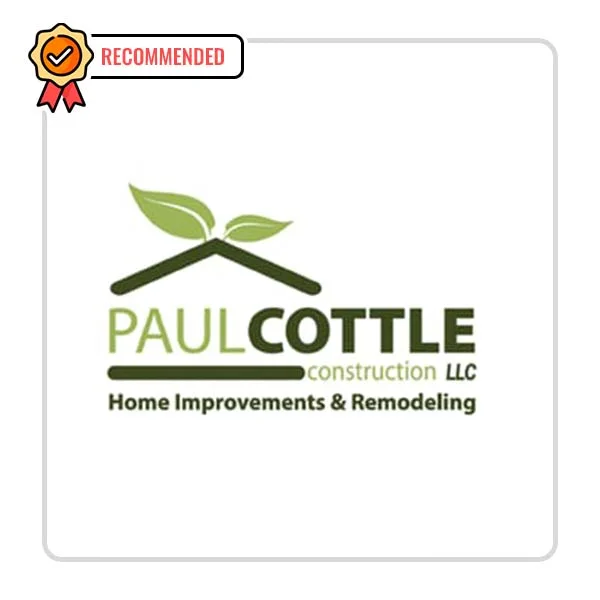 Paul Cottle Construction LLC Plumber - DataXiVi