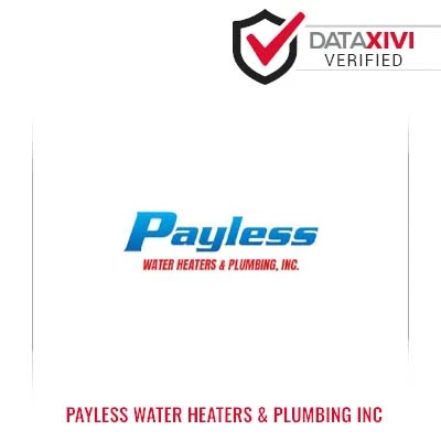 Payless Water Heaters & Plumbing Inc Plumber - DataXiVi