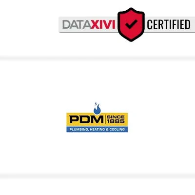 PDM Plumbing, Heating, Cooling - DataXiVi