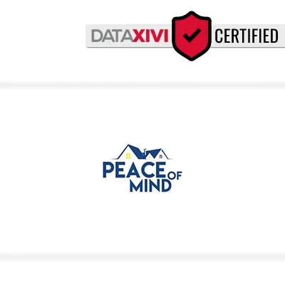 Peace Of Mind Handyman Services Plumber - DataXiVi