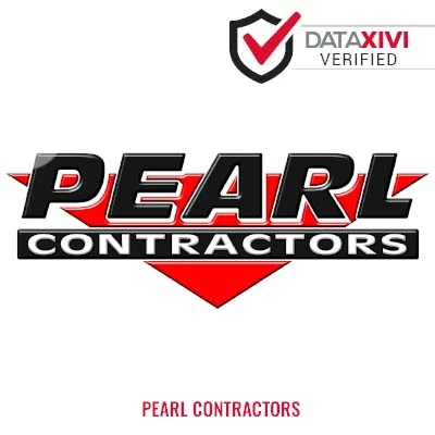 Pearl Contractors - DataXiVi