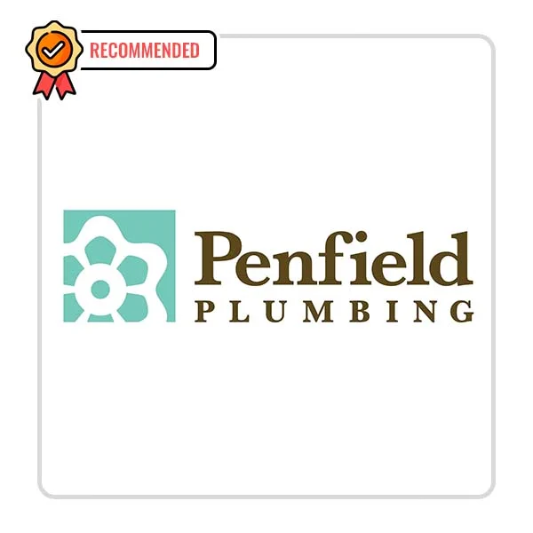Penfield Plumbing Plumber - DataXiVi