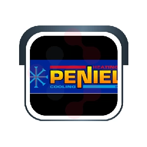 Peniel Heating Cooling Inc: Reliable Home Repairs and Maintenance in Vanduser
