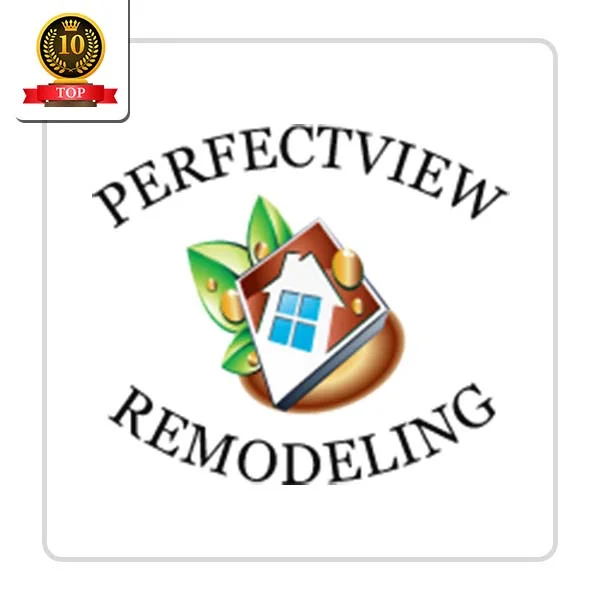 PerfectView Remodeling LLC: Rapid Response Plumbers in Cerro