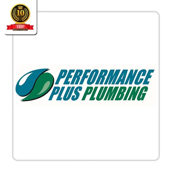 Performance Plus Plumbing, Inc.: Appliance Troubleshooting Services in Draper