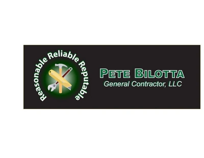 Pete Bilotta General Contractor LLC: Pool Cleaning Services in Eleva