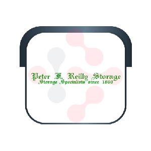 Peter F Reilly Storage Inc - DataXiVi
