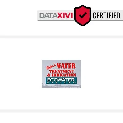 Peter's Water Treatment & Irrigation Plumber - DataXiVi