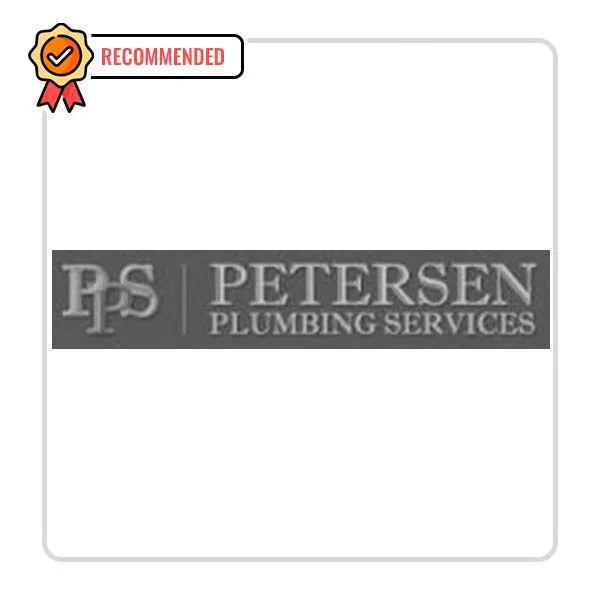 Petersen Plumbing Services: Sink Replacement in Christiana
