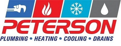Peterson Plumbing, Heating, Cooling & Drain: Boiler Maintenance and Installation in Godfrey