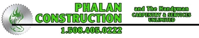 Phalan Construction & The Handyman: Lamp Fixing Solutions in Columbia