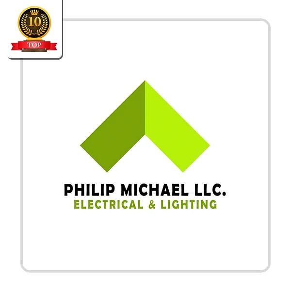 Philip Michael LLC Electrical & Lighting Contractor: Sink Fitting Services in Pepin