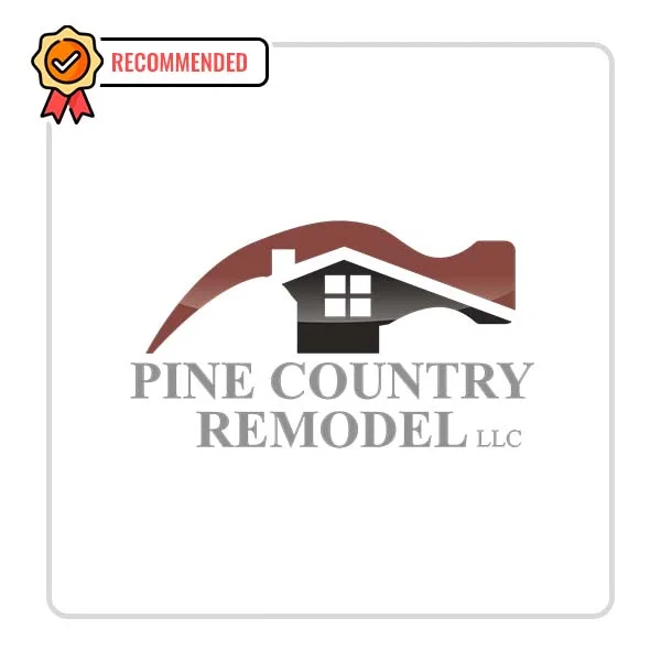 Pine Country Remodel LLC: Septic Tank Fitting Services in Troy