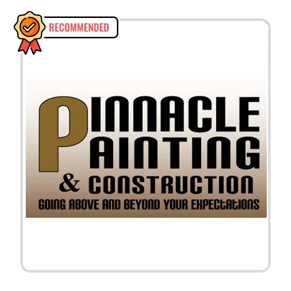 Pinnacle Painting & Construction: Skilled Handyman Assistance in Jamaica