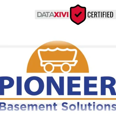 Pioneer Basement Solutions: Efficient High-Efficiency Toilet Setup in Jasper