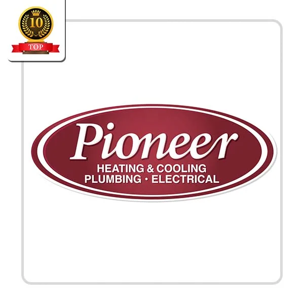 Pioneer Home Services: On-Call Plumbers in Harper