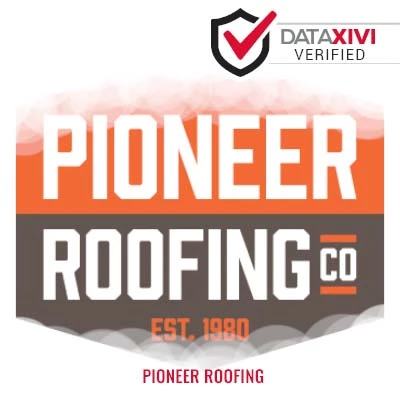 Pioneer Roofing: Appliance Troubleshooting Services in Goldsmith