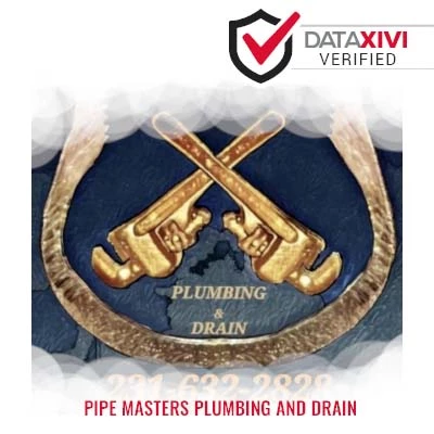 Pipe Masters Plumbing and Drain: Faucet Fixture Setup in Chandlerville
