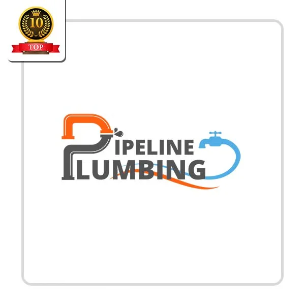 Pipeline Plumbing: Digging and Trenching Operations in Drayton