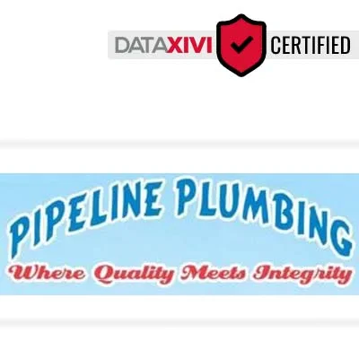 Pipeline Plumbing & Drains - DataXiVi