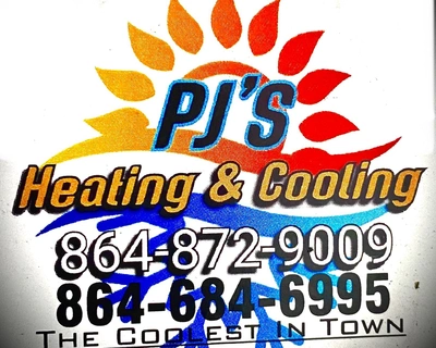 PJs Heating & Cooling LLC - DataXiVi