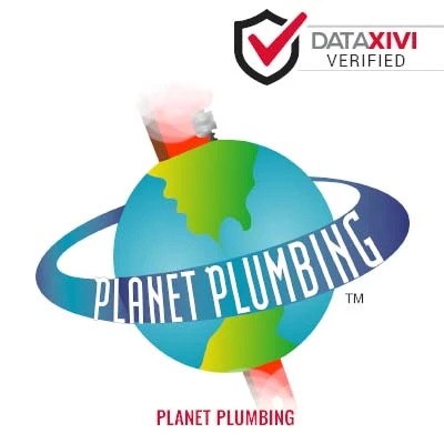 Planet Plumbing - DataXiVi