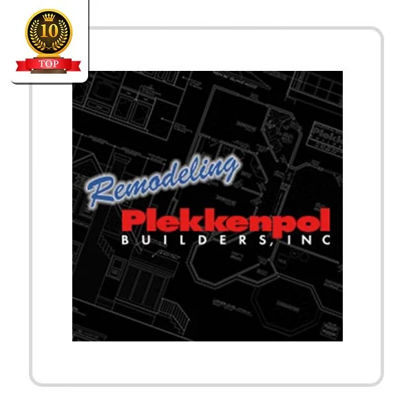 Plekkenpol Builders, Inc.: Expert Shower Valve Upgrade in Tazewell