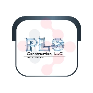 PLS Construction, LLC Plumber - DataXiVi
