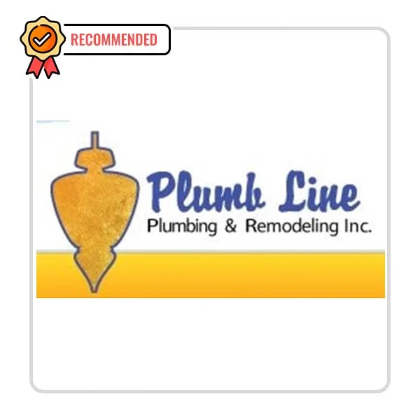 Plumb Line Plumbing & Remodeling Inc: Appliance Troubleshooting Services in Canaan
