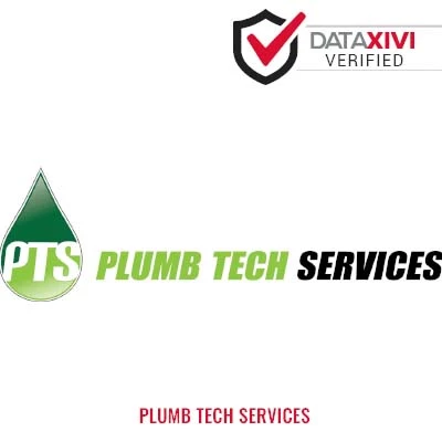 Plumb Tech Services - DataXiVi