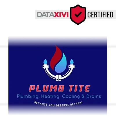 Plumb Tite Plumbing, Heating, Cooling & Drains - DataXiVi
