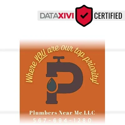 Plumbers Near Me LLC - DataXiVi