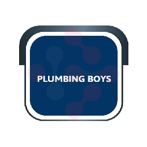 Plumbing Boys: Swift Handyman Assistance in Jenera