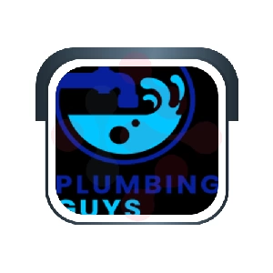 Plumbing Guys - DataXiVi