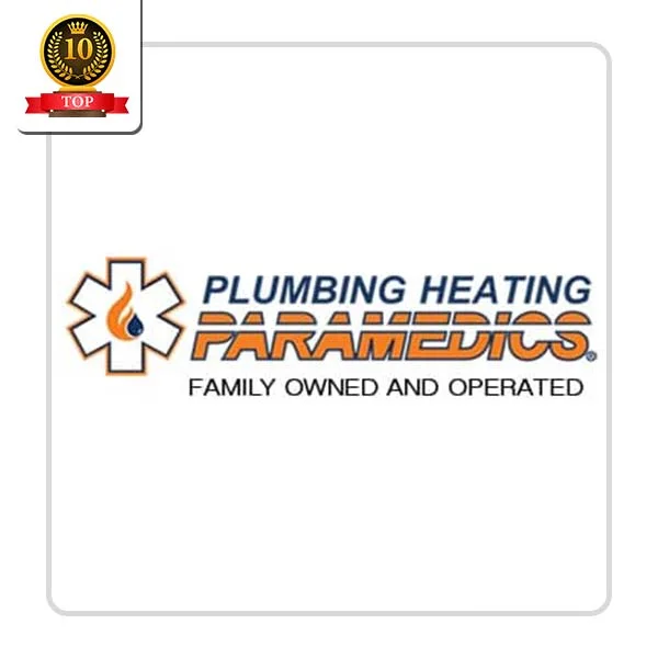 Plumbing Heating Paramedics - DataXiVi