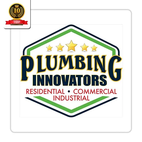 Plumbing Innovators - Fredericksburg Plumber - DataXiVi
