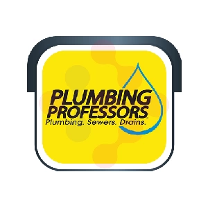 Plumbing Professors-rooter1: Expert Plumbing Contractor Services in Cold Bay