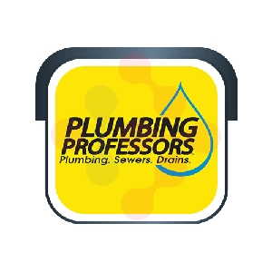 Plumbing Professors: Professional Clog Removal Services in Voorhees