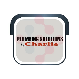 Plumbing Solutions By Charlie: Expert Shower Repairs in Fairmount