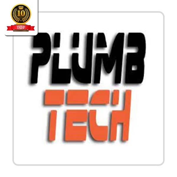 Plumbtech Plumbing and Heating - DataXiVi